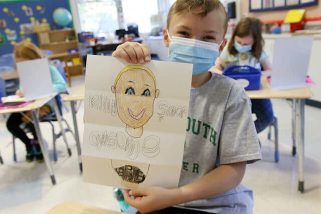 bds second self portraits 1 100121scoop