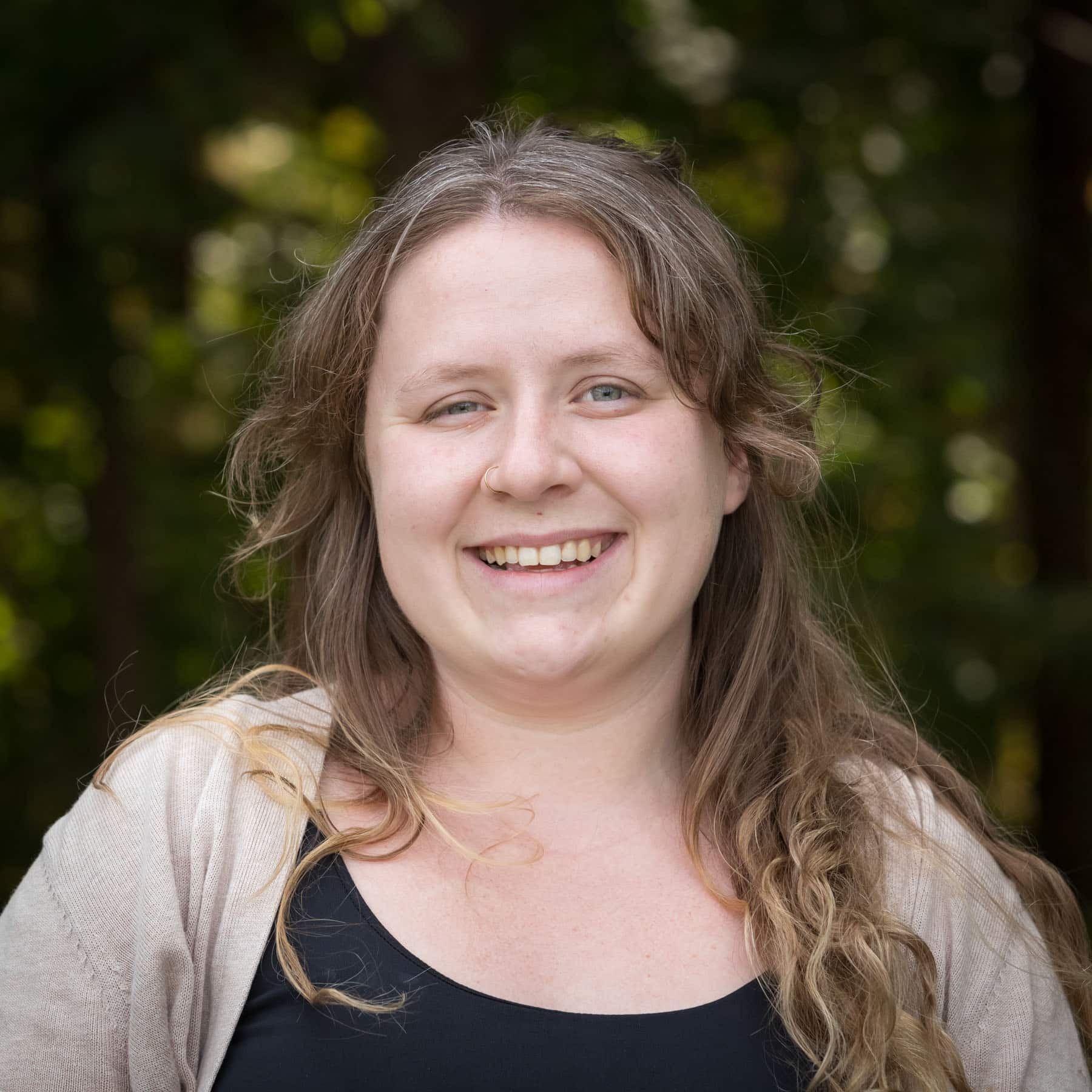 Katie Wallace
